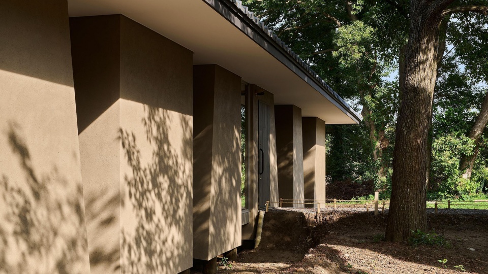 Ne by Kenta Fukunishi Architecture Office