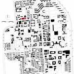 清华大学物理楼，北京 / BIAD李亦农工作室