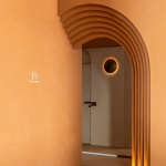 Prykirne餐厅，乌克兰 / Ksenya Butsa architecture design