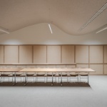 Rue Pavée综合改造项目，巴黎 / MARS Architectes