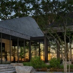 萨格港湾，美国 / LaGuardia Design Group