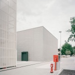PAN – Enrico Panzacchi学校，意大利 / Areaprogetti + Archisbang