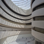 深圳自然博物馆 / 3XN + B+H Architects + 筑博设计