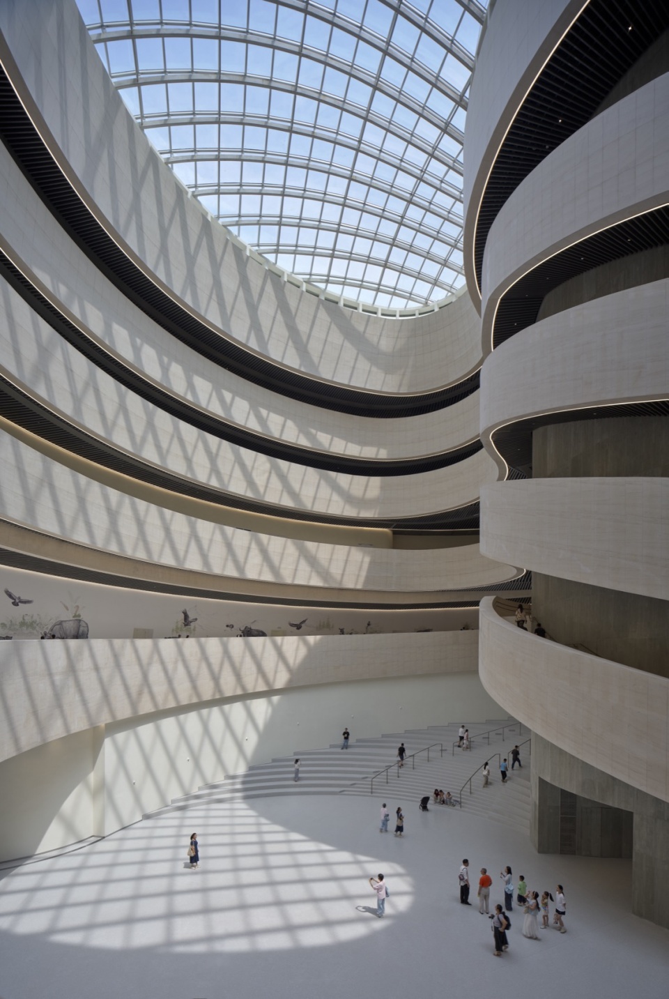 Shenzhen Natural History Museum