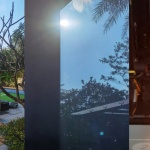 光之河社区艺术空间，深圳 / 光海