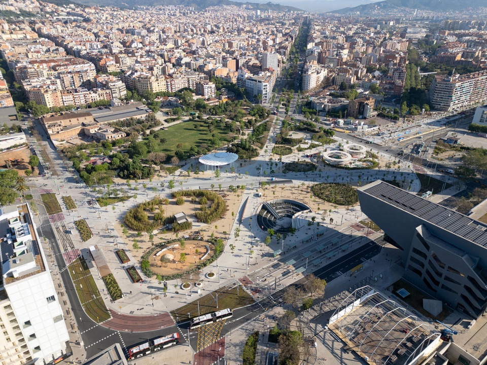 The 2026 European Prize for Urban Public Space Announces the 25 Shortlisted Projects