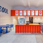 The Kimchi by SOA architekti