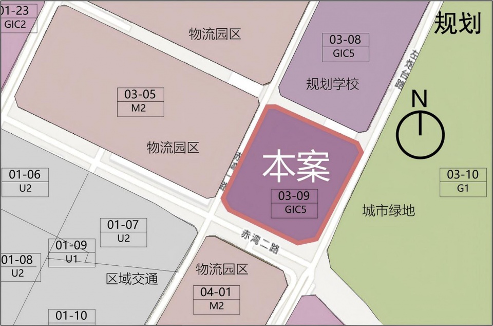 The Nanshan Affiliated School of Beijing Normal University High School Campus