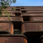 The Primus by Sanjay Puri Architects