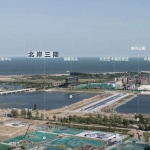 波纹广场，河北秦皇岛 / 张唐景观