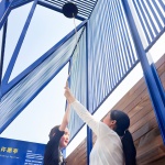 许愿亭，北京 / 积木盒子建筑设计事务所