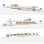 Alcalá de Guadaíra青年中心，西班牙 / Felipe Retuerto + Dunar Arquitectos