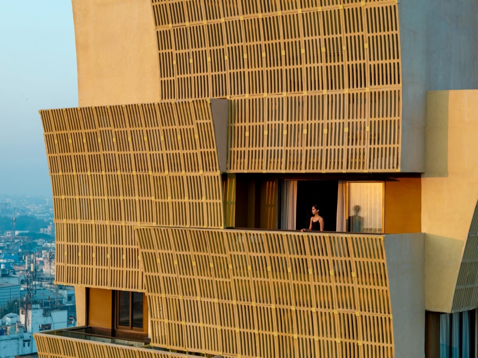 cielo by sanjay puri architects