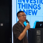 “半场”第六场展览《格物新议：工业物的用与在》开幕