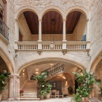 Hotel Nobis by Jordi Herrero Arquitecto