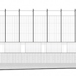 圣拉蒙司法法院，哥斯达黎加 / Carazo Arquitectura