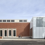 波特兰艺术博物馆罗斯科展馆改造，美国 / Hennebery Eddy Architects & Vinci Hamp Architects