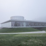 Production and Office Building Dubrovcan by MVA / Mikelic Vres Arhitekti