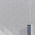 Wave 4 & WAVE 5 ECR Health Care Complex by FAAB