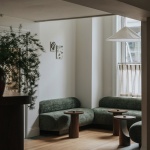 Arthouse Glasgow酒店，英国 / A-nrd Studio