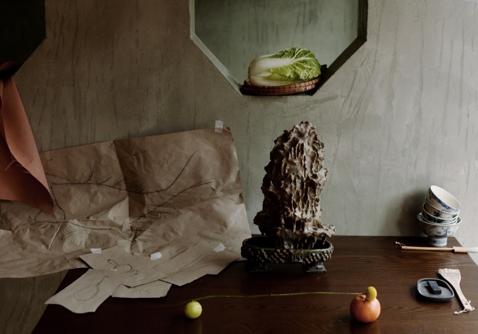 Banh Banh Brixton by House of Baby