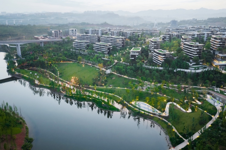DreamWeaver Park by Z T STUDIO