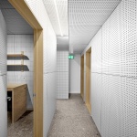 EDLM-IDLM马格达伦群岛临界空间，加拿大 / Studio Jean Verville architectes