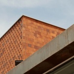 Ervin Pizzeria餐厅，伊朗 / BxH Architects