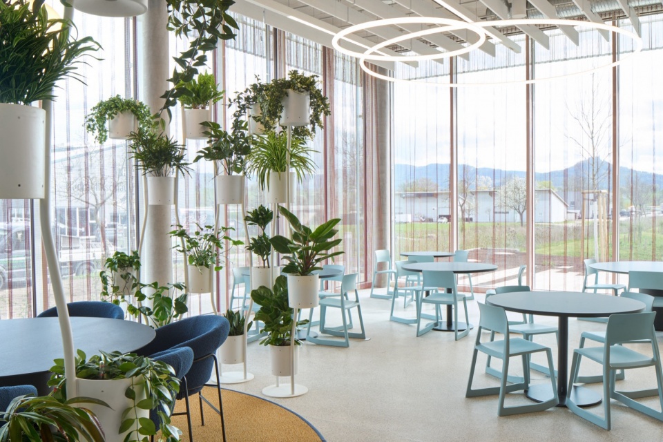 FUNDERA Business Forum by Ippolito Fleitz Group