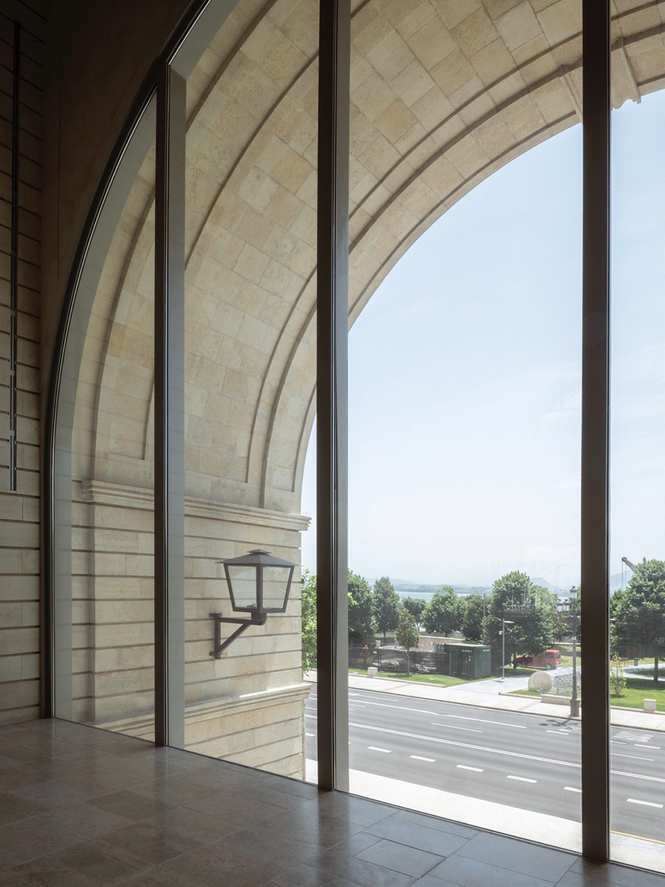 Faro Santander by David Chipperfield Architects