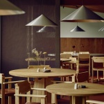 Huset Restaurant by Snøhetta