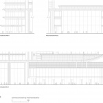Euro American Innovation City by Foster + Partners
