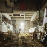 巴黎MURMURE，法国 / & GIVRY