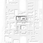 清华大学物理楼，北京 / BIAD李亦农工作室