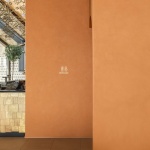 Prykirne餐厅，乌克兰 / Ksenya Butsa architecture design