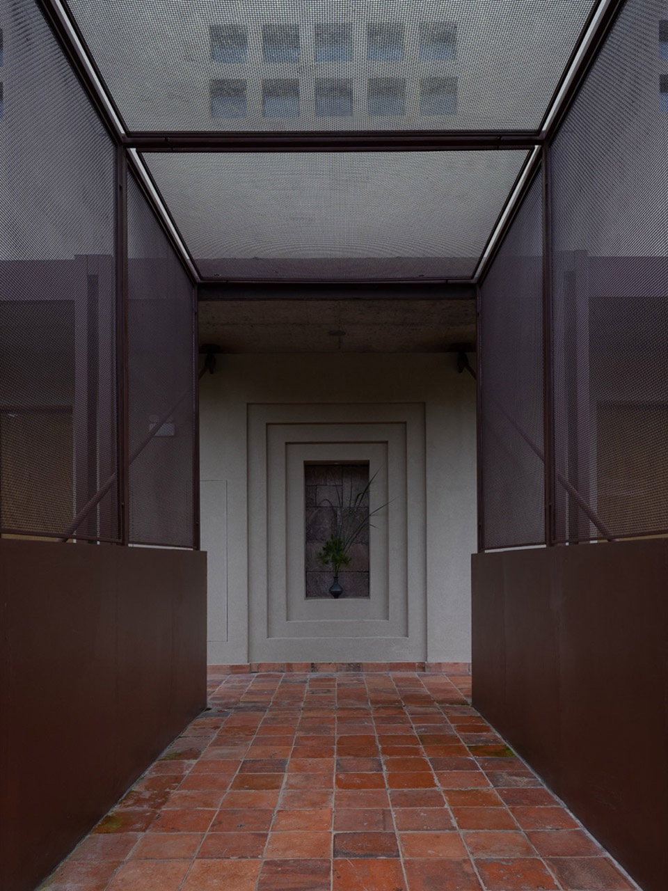 Qicheng Retreat by Not A Studio
