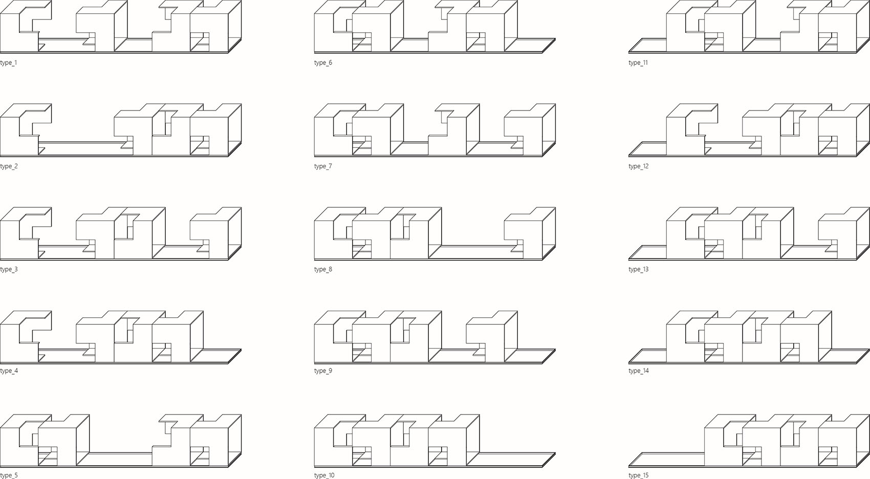 Regional Box Micro Spatial Narratives