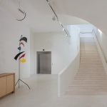 Rue Pavée综合改造项目，巴黎 / MARS Architectes