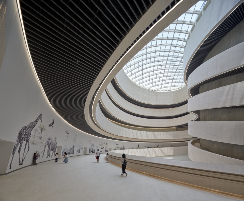 Shenzhen Natural History Museum
