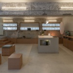 Sona by Épico Estudio + Panorama