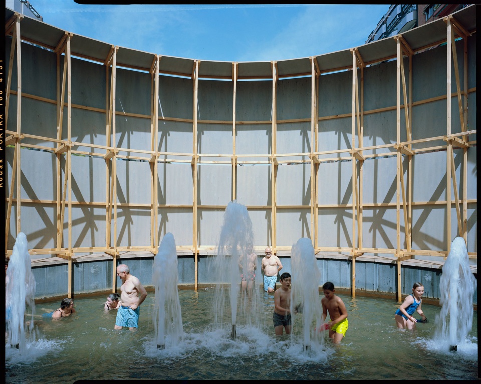 The 2026 European Prize for Urban Public Space Announces the 25 Shortlisted Projects