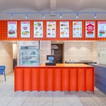 The Kimchi by SOA architekti