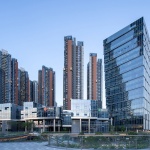 深圳星河World双子塔 / AECOM