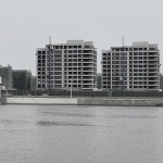 波纹广场，河北秦皇岛 / 张唐景观