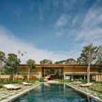 Yandara别墅，巴西 / Padovani Arquitetos