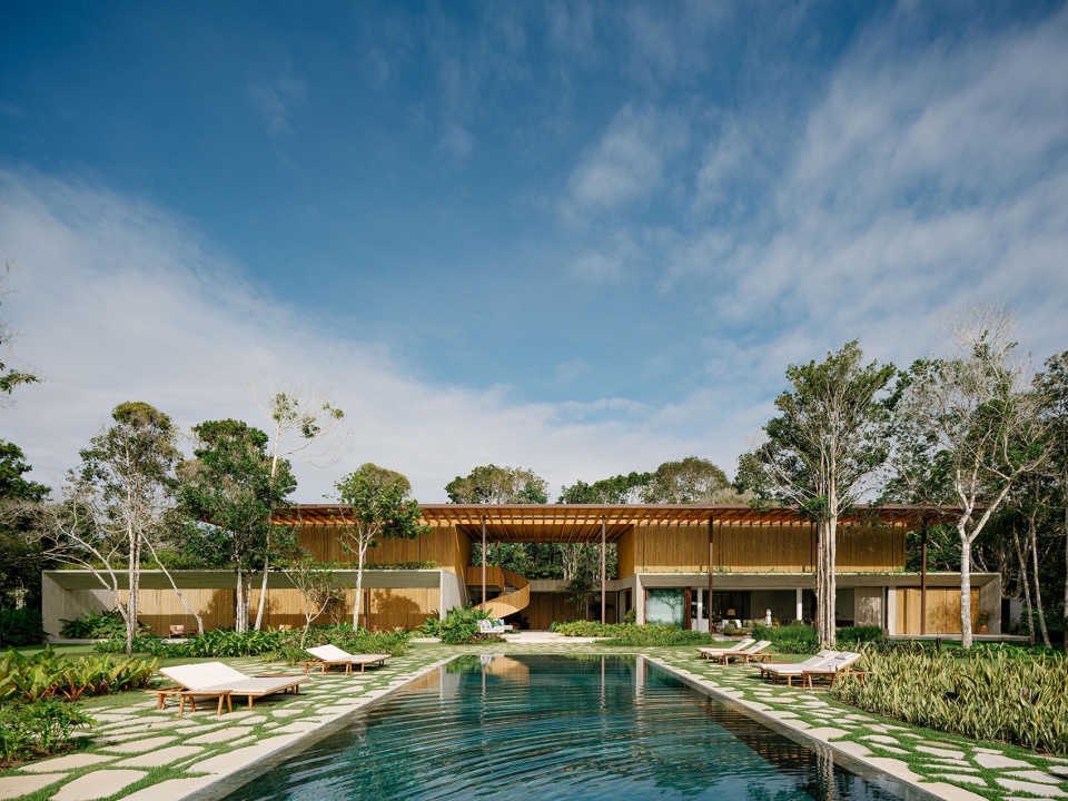 Villa Yandara