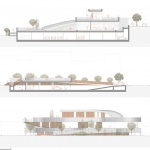 Alcalá de Guadaíra青年中心，西班牙 / Felipe Retuerto + Dunar Arquitectos