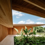 AMS住宅，巴西 / Jacobsen Studio