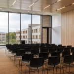 巴德学院北校区学生宿舍室内设计，美国 / CIVILIAN