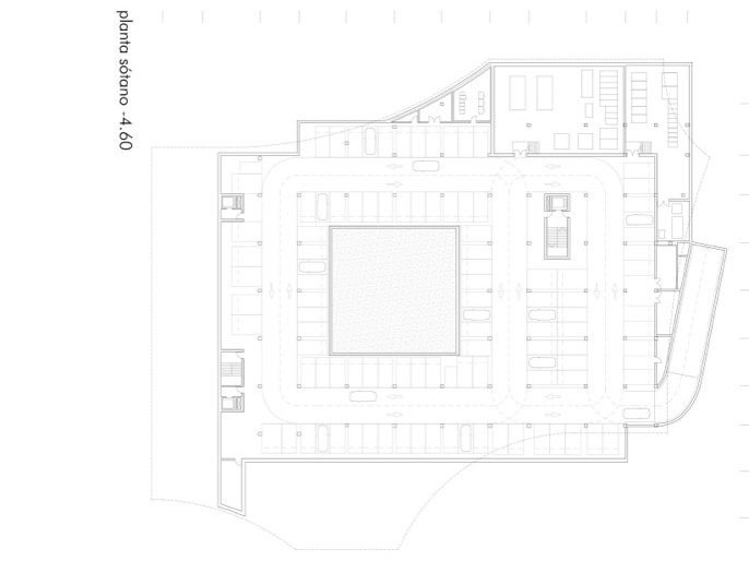 care and wellness center for the elderly and people with disabilities by sol89 woodrock architecs 3